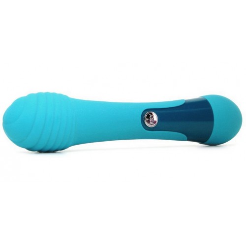 Рельефный вибромассажер Virgo Body Massager