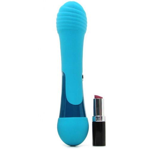 Рельефный вибромассажер Virgo Body Massager
