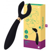 Многофункциональный вибратор Satisfyer Endless Fun черный