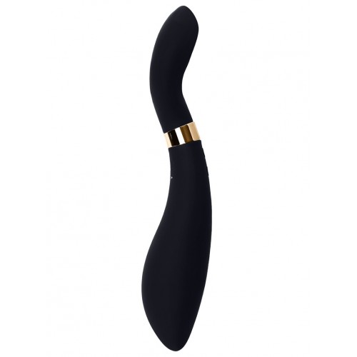 Многофункциональный вибратор Satisfyer Endless Fun черный