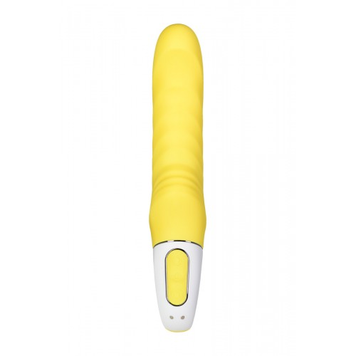Вибратор для точки G Satisfyer Yummy Sunshine