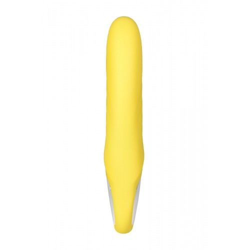 Вибратор для точки G Satisfyer Yummy Sunshine