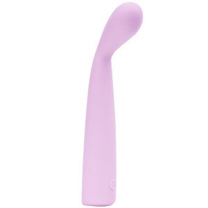 Розовый гибкий вибратор для зоны G с функцией памяти Selove TouchBend (иной угол)