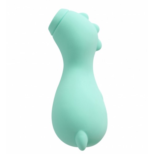 Вакуумный стимулятор Fantasy Dino Lola