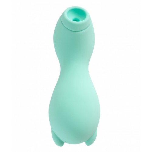 Вакуумный стимулятор Fantasy Dino Lola