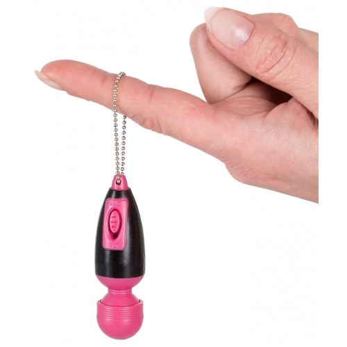 Вибратор-брелок Key Ring Vibe 