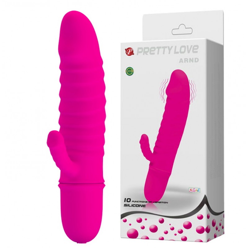 Вибростимулятор Pretty Love Arnd
