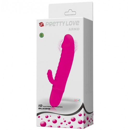 Вибростимулятор Pretty Love Arnd