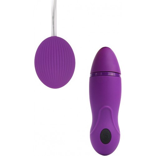 Виброяйцо на проводном пульте управления Cosmo