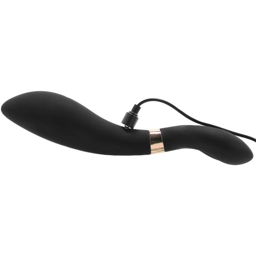 Многофункциональный вибратор Satisfyer Endless Fun черный
