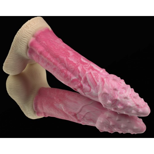 Фаллоимитатор Лев