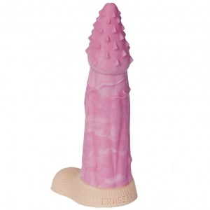 Фаллоимитатор Лев (иной угол)