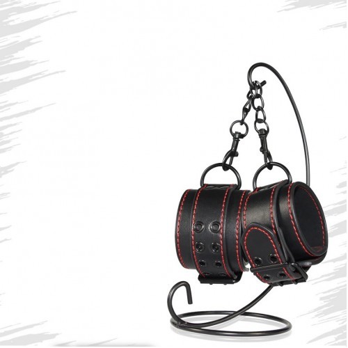 Наручники Pleasure Handcuffs