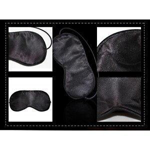 Набор для ролевых игр Deluxe Bondage Kit (маска, наручники, тиклер, мини-вибратор) Набор для ролевых игр Deluxe Bondage Kit (маска, наручники, тиклер, мини-вибратор) (иной угол)