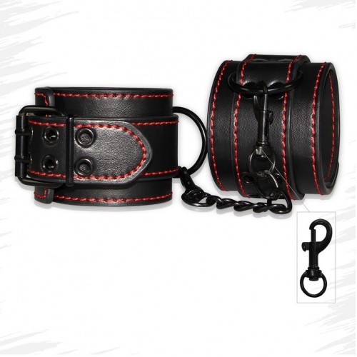 Наручники Pleasure Handcuffs