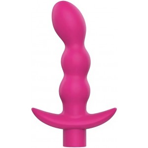 Анальный вибростимулятор Sweet Toys Анальный вибростимулятор Sweet Toys (иной угол)
