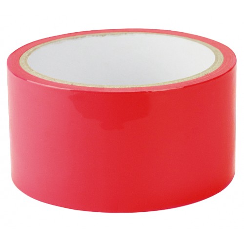 Лента для связывания My First красная 16 м