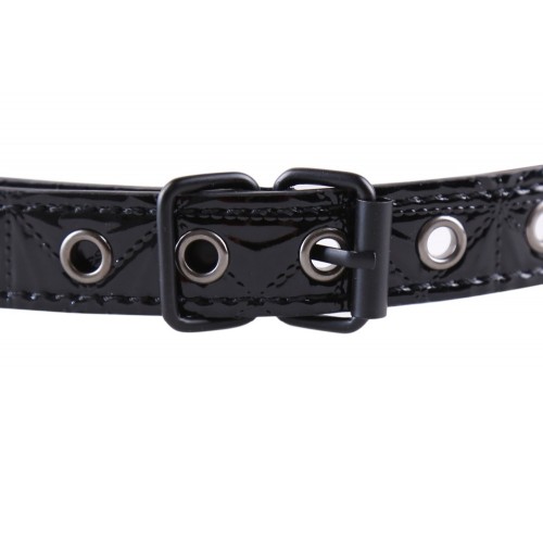 Кляп-шар black БДСМ