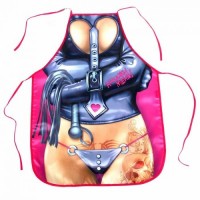 Сексуальный фартук Накажи меня