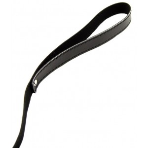 Поводок к БДСМ аксессуарам																						 (иной угол)