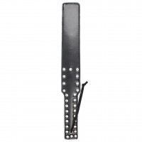 Пэдл с металлическими заклепками