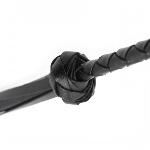 Классический черный стек