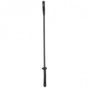 Классический черный стек (иной угол)