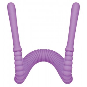 Стимулятор-расширитель точки G Labia Spreader (иной угол)