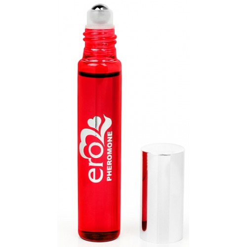 Женские духи с феромонами Erowoman №7 Chloe Eau de Parfum Chloé 10 мл