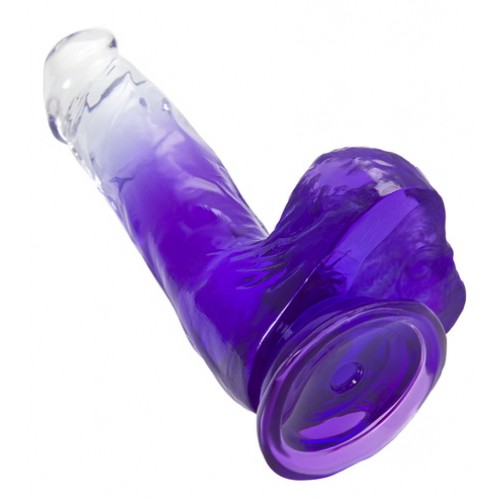 Фаллоимитатор A-Toys by TOYFA Radi, TPE, 17,5 см