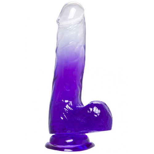 Фаллоимитатор A-Toys by TOYFA Radi, TPE, 17,5 см