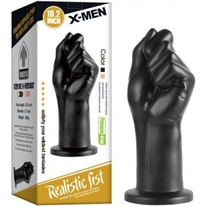 Кулак для фистинга X-Men Realistic Fist
