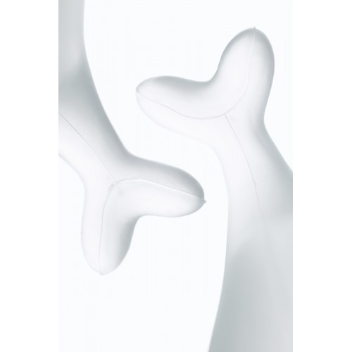 Набор менструальных чаш Satisfyer Feel Secure, прозрачный