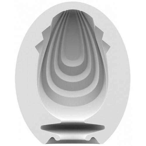 Набор яиц-мастурбаторов Satisfyer Masturbator Eggs Savage 3 шт