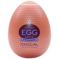 Мастурбатор яйцо Tenga Egg Misty 2