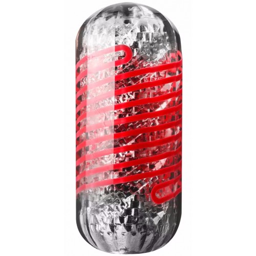 Мастурбатор Tenga Spinner DX Steps
