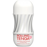 Мастурбатор Tenga Rolling Gyro Roller Cup Gentle