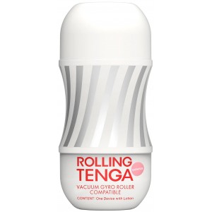 Мастурбатор Tenga Rolling Gyro Roller Cup Gentle