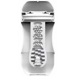 Мастурбатор Tenga Rolling Gyro Roller Cup Gentle (иной угол)