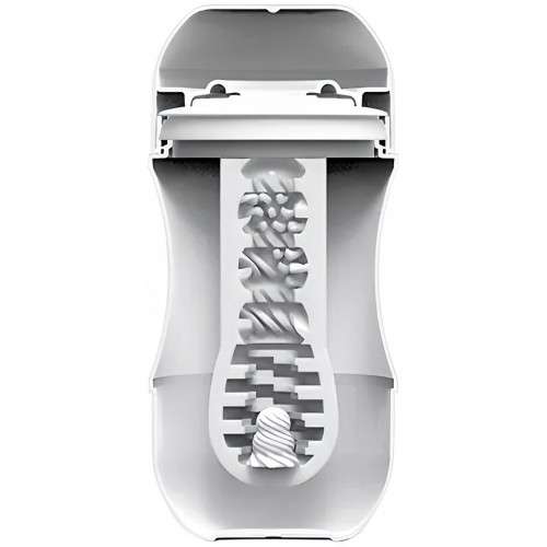 Мастурбатор Tenga Rolling Gyro Roller Cup Gentle