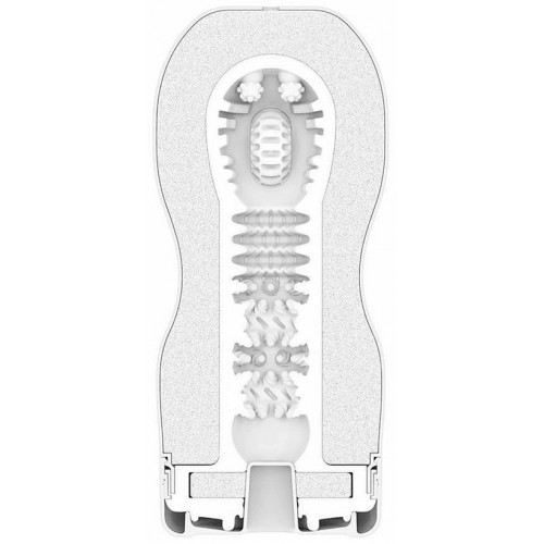 Мастурбатор с эффектом глубокой глотки Tenga Deep Throat Cup