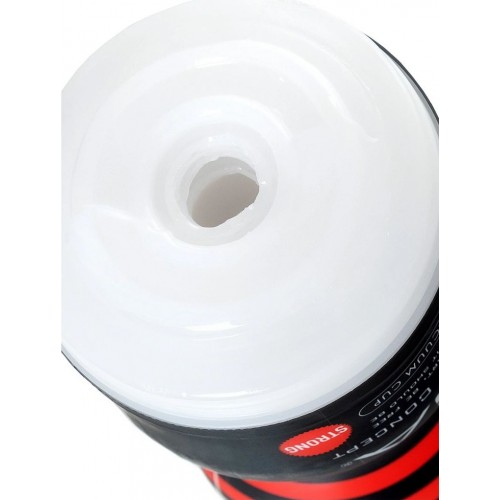 Мастурбатор с эффектом глубокой глотки Tenga Deep Throat Cup Hard