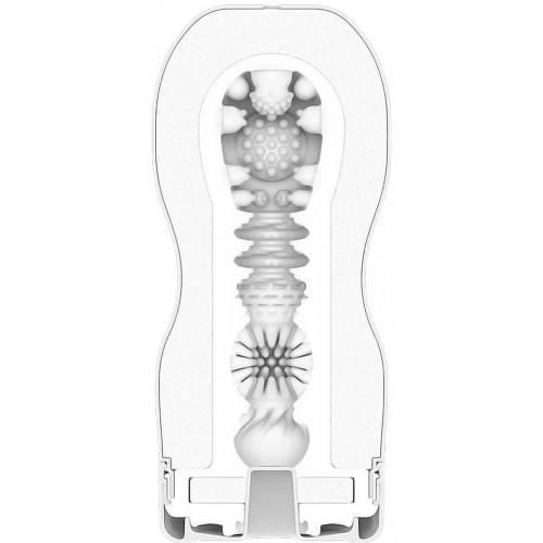 Мастурбатор Tenga Premium Original Vacuum Cup 20th Anniversary