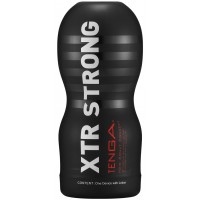 Мастурбатор Tenga Original Vacuum Cup Extra Strong