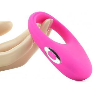 Брелок-колокольчик Ring For Sex (иной угол)