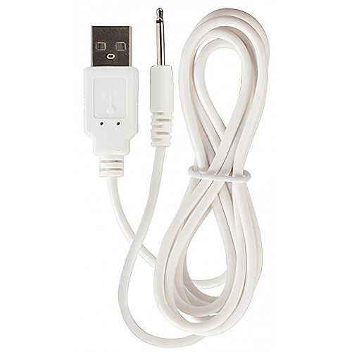 Розовое эрекционное виброкольцо Embrace Pleasure Rings