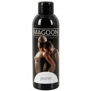 Масло массажное возбуждающее Magoon Jasmin 100мл
