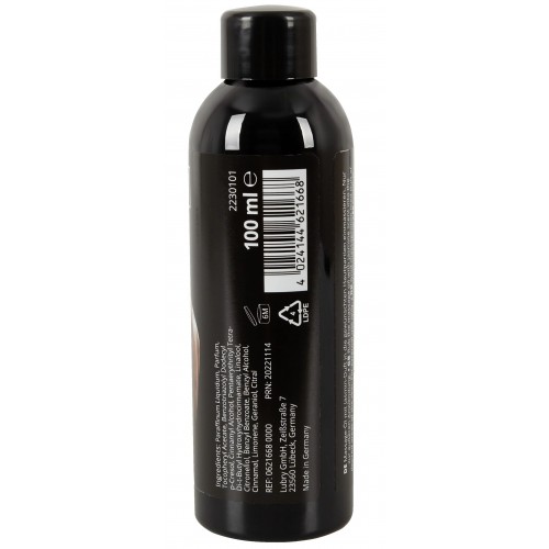 Масло массажное возбуждающее Magoon Jasmin 100мл