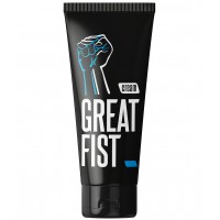 Крем для ручного массажа и фистинга Great Fist 50 гр
