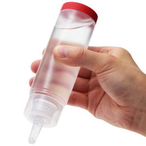 Лубрикант Tenga Lotion Regular 170 мл (иной угол)